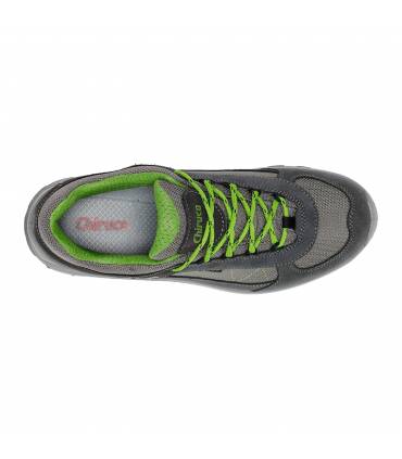 Chiruca Australia Gore-Tex - vista superior