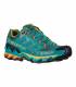 La Sportiva Ultra Raptor II Woman GTX Topaz/Carbon