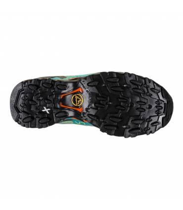 La Sportiva Ultra Raptor II Woman GTX Topaz/Carbon
