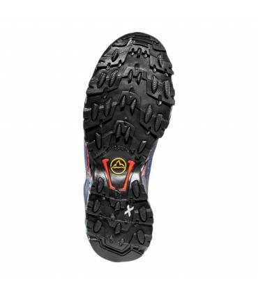 La Sportiva Ultra Raptor II Mid GTX Deep Sea/Hurricane