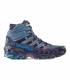 La Sportiva Ultra Raptor II Mid GTX Deep Sea/Hurricane