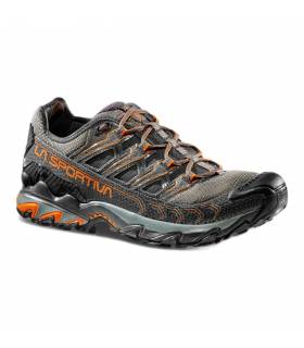 La Sportiva Ultra Raptor II Carbon/Hawaiian Sun