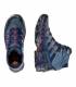 La Sportiva Ultra Raptor II Mid GTX Deep Sea/Hurricane