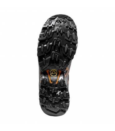 La Sportiva Ultra Raptor II Carbon/Hawaiian Sun