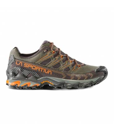 La Sportiva Ultra Raptor II Carbon/Hawaiian Sun