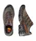 La Sportiva Ultra Raptor II Carbon/Hawaiian Sun