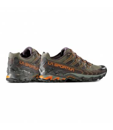 La Sportiva Ultra Raptor II Carbon/Hawaiian Sun