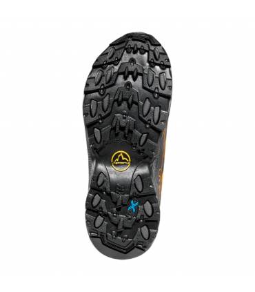 La Sportiva Ultra Raptor II JR GTX Papaya/Sangria
