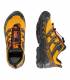 La Sportiva Ultra Raptor II JR GTX Papaya/Sangria