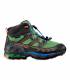 La Sportiva Ultra Raptor II Mid JR GTX Carbon/Flame
