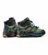 La Sportiva Ultra Raptor II Mid JR GTX Carbon/Flame