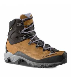 La Sportiva Aequilibrium Trek Woman GTX Coffee/Stone