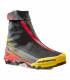 La Sportiva Aequilibrium Top GTX Black/Yellow