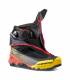 La Sportiva Aequilibrium Top GTX Black/Yellow