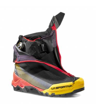 La Sportiva Aequilibrium Top GTX Black/Yellow