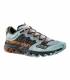 La Sportiva Helios III Black/Hawaiian Sun