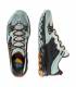 La Sportiva Helios III Black/Hawaiian Sun