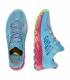 La Sportiva Helios III Woman Topaz/Red Plum