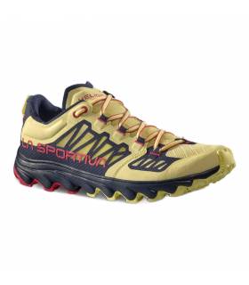 La Sportiva Helios III Woman Zest/Night Sky
