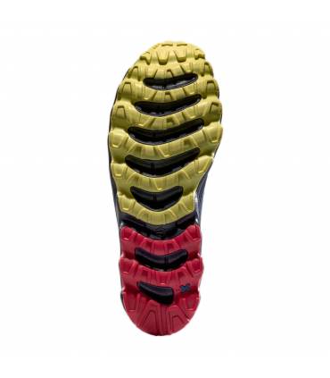 La Sportiva Helios III Woman Zest/Night Sky