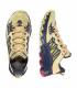 La Sportiva Helios III Woman Zest/Night Sky