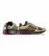 La Sportiva Helios III Woman Zest/Night Sky