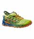 La Sportiva Mutant Lime Punch/Storm Blue