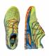 La Sportiva Mutant Lime Punch/Storm Blue