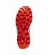 La Sportiva Mutant Woman Storm Blue/Cherry Tomato