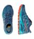 La Sportiva Mutant Woman Storm Blue/Cherry Tomato