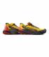 La Sportiva Prodigio Yellow/Black