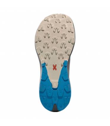 La Sportiva Prodigio Max Grey/Chalk