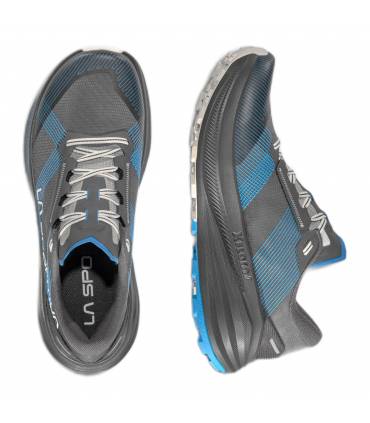 La Sportiva Prodigio Max Grey/Chalk