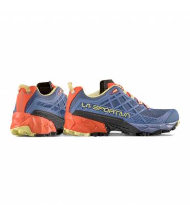 La Sportiva Akyra II Woman Moonlight/Zest