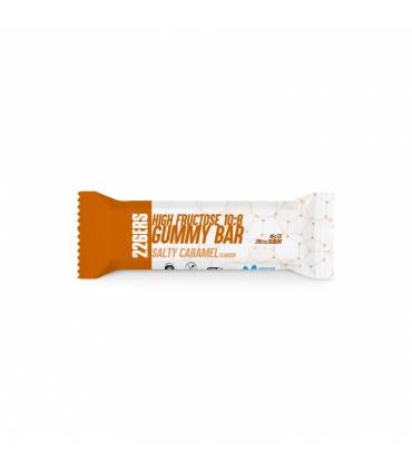 226ers HIGH FRUCTOSE GUMMY BAR 60g - Gominola Energética