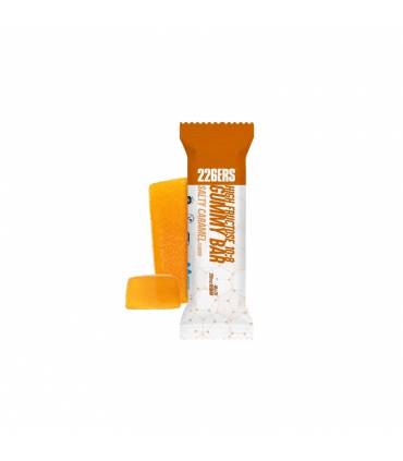 226ers HIGH FRUCTOSE GUMMY BAR 60g - Gominola Energética