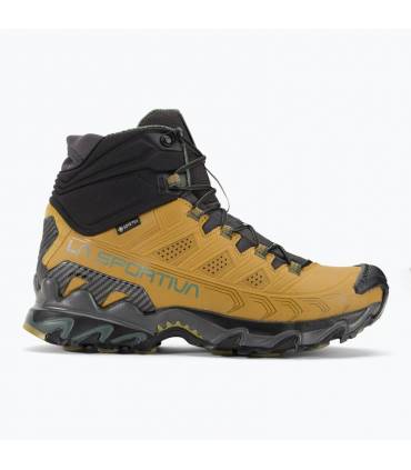 La Sportiva Ultra Raptor II Mid Leather GTX Savana/Alpine
