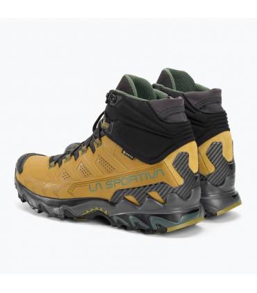 La Sportiva Ultra Raptor II Mid Leather GTX Savana/Alpine
