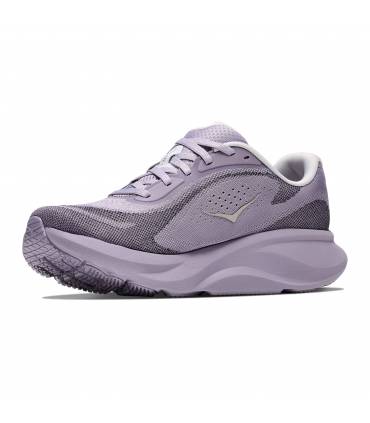HOKA Rincon 5 Mujer Mellow Lilac/Silver