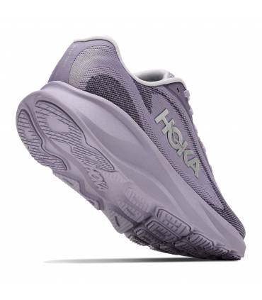 HOKA Rincon 5 Mujer Mellow Lilac/Silver