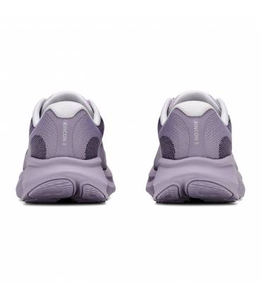 HOKA Rincon 5 Mujer Mellow Lilac/Silver