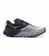 HOKA Speedgoat 7 Hombre Black/Stellar Grey