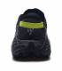 HOKA Speedgoat 7 Hombre Black/Stellar Grey