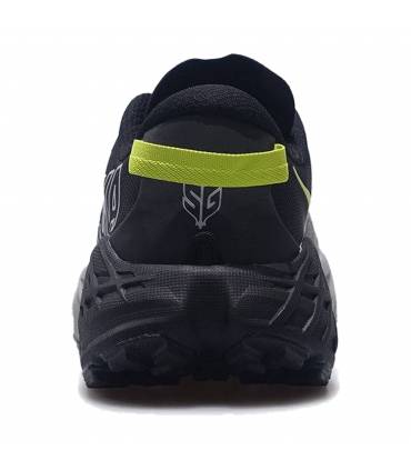 HOKA Speedgoat 7 Hombre Black/Stellar Grey