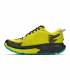 HOKA Mafate 5 Hombre Black/Hoka Citrus