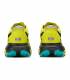 HOKA Mafate 5 Hombre Black/Hoka Citrus