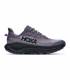 HOKA Challenger 8 Mujer Purple Fog/Black