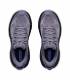 HOKA Challenger 8 Mujer Purple Fog/Black