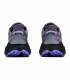 HOKA Challenger 8 Mujer Purple Fog/Black