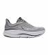 HOKA Bondi 9 Hombre Stellar Grey/Squid Ink